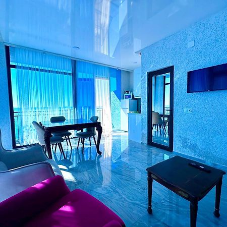 Apartament Kobuleti Rezidens Zewnętrze zdjęcie