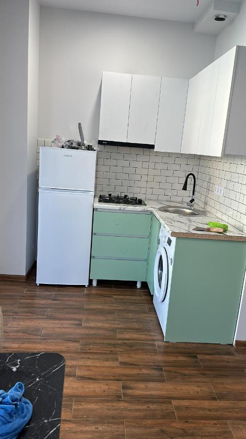Apartament Kobuleti Rezidens Zewnętrze zdjęcie